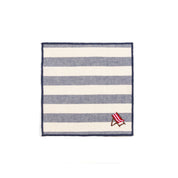 Barra Napkins with summer embroidery - Torres Novas