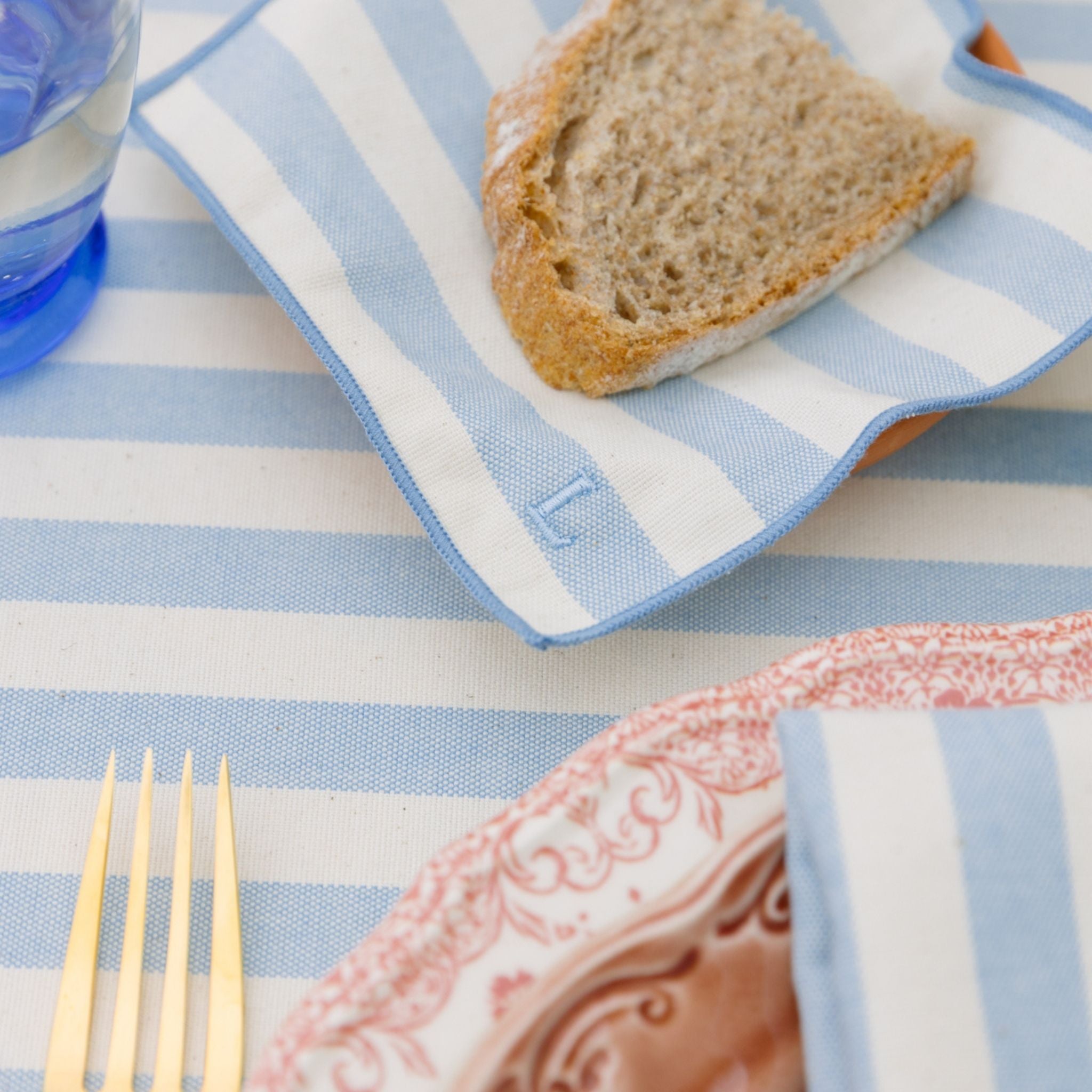Barra Cocktail Napkins