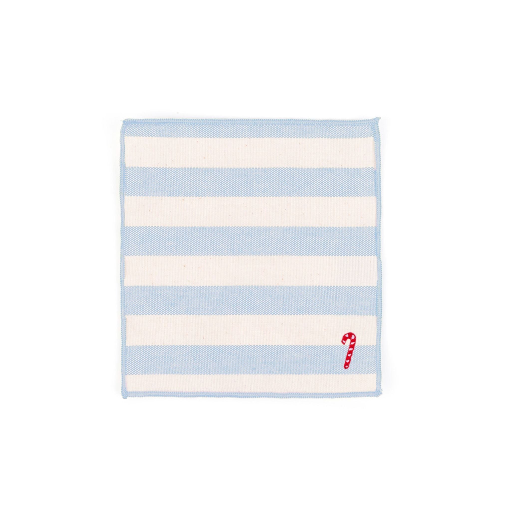 Barra napkins with small christmas embroidery - Torres Novas