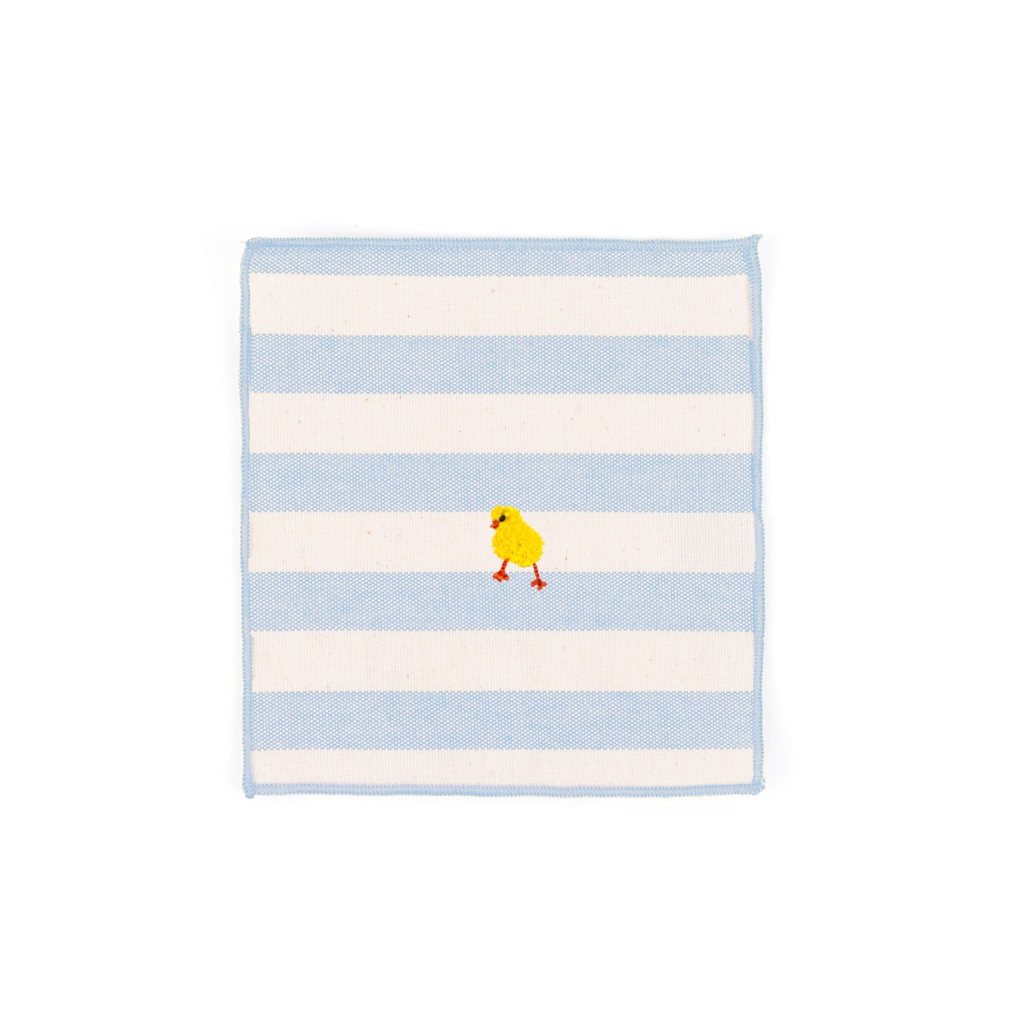 Barra napkin with easter embroidery - Torres Novas