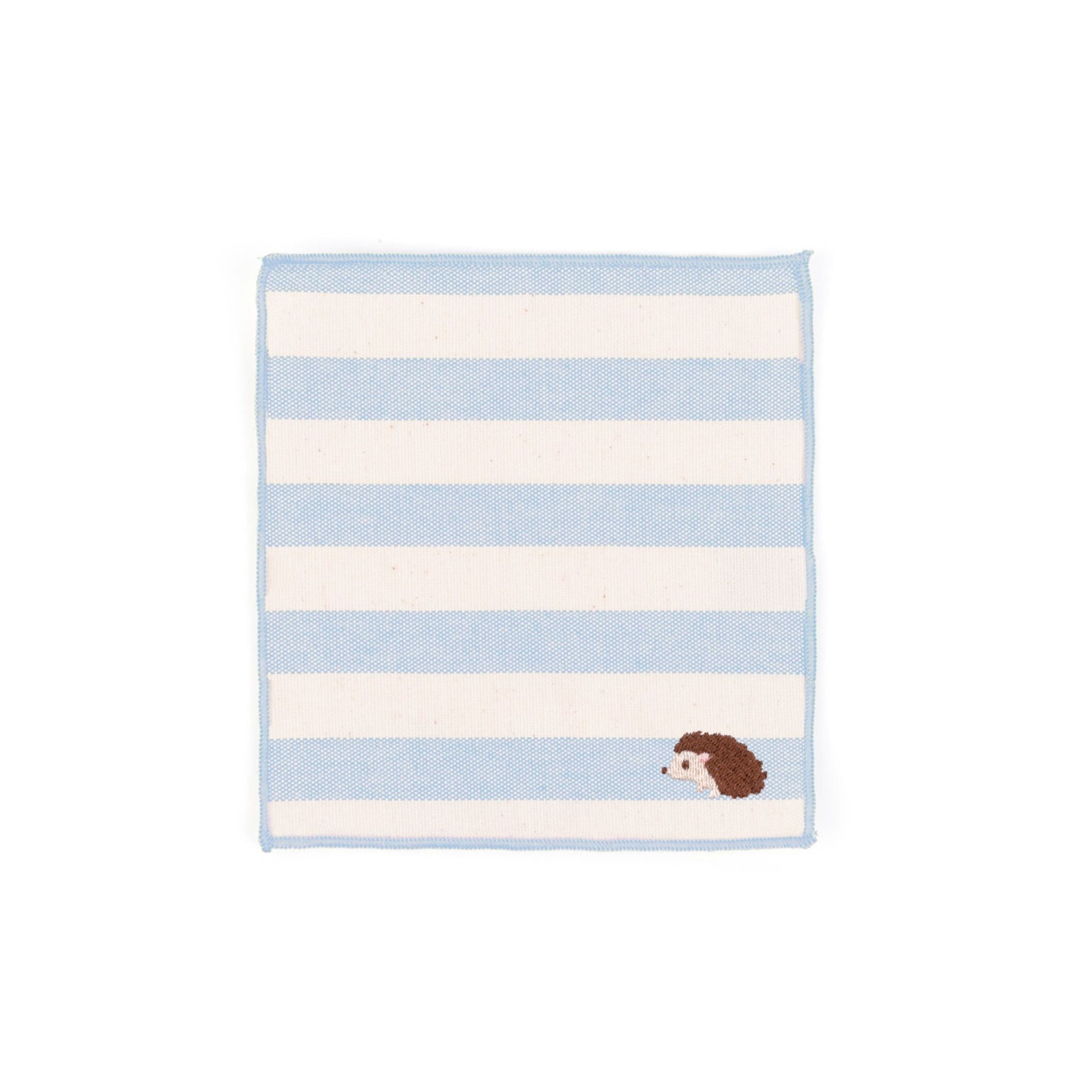 Barra Napkins with autumn embroidery - Torres Novas