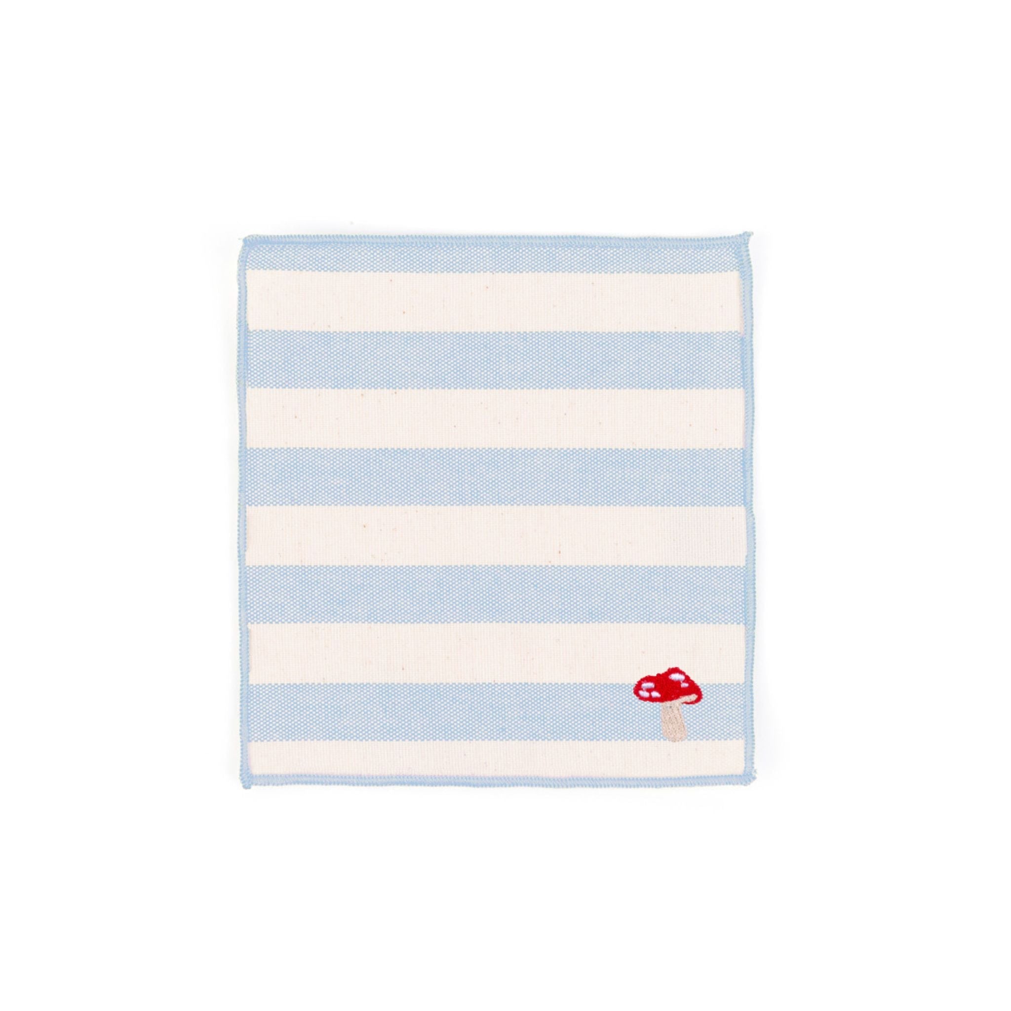 Barra Napkins with autumn embroidery - Torres Novas