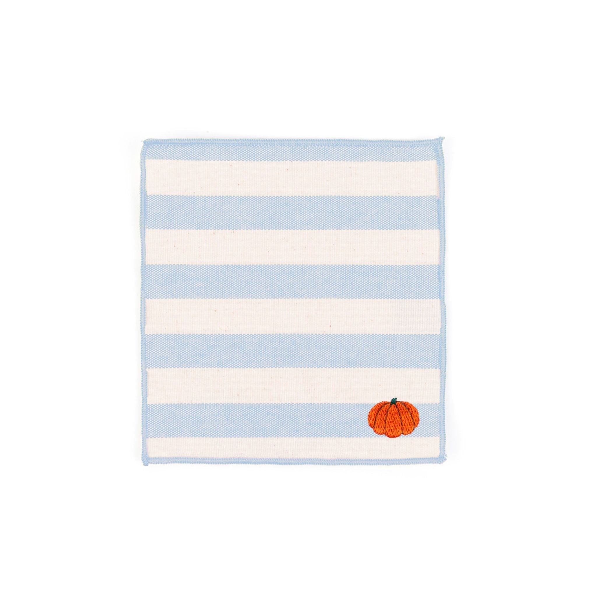 Barra Napkins with autumn embroidery - Torres Novas