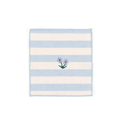 Barra napkin with flower embroidery (POS) - Torres Novas