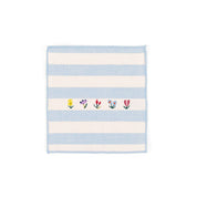 Barra napkin with flower embroidery (POS) - Torres Novas
