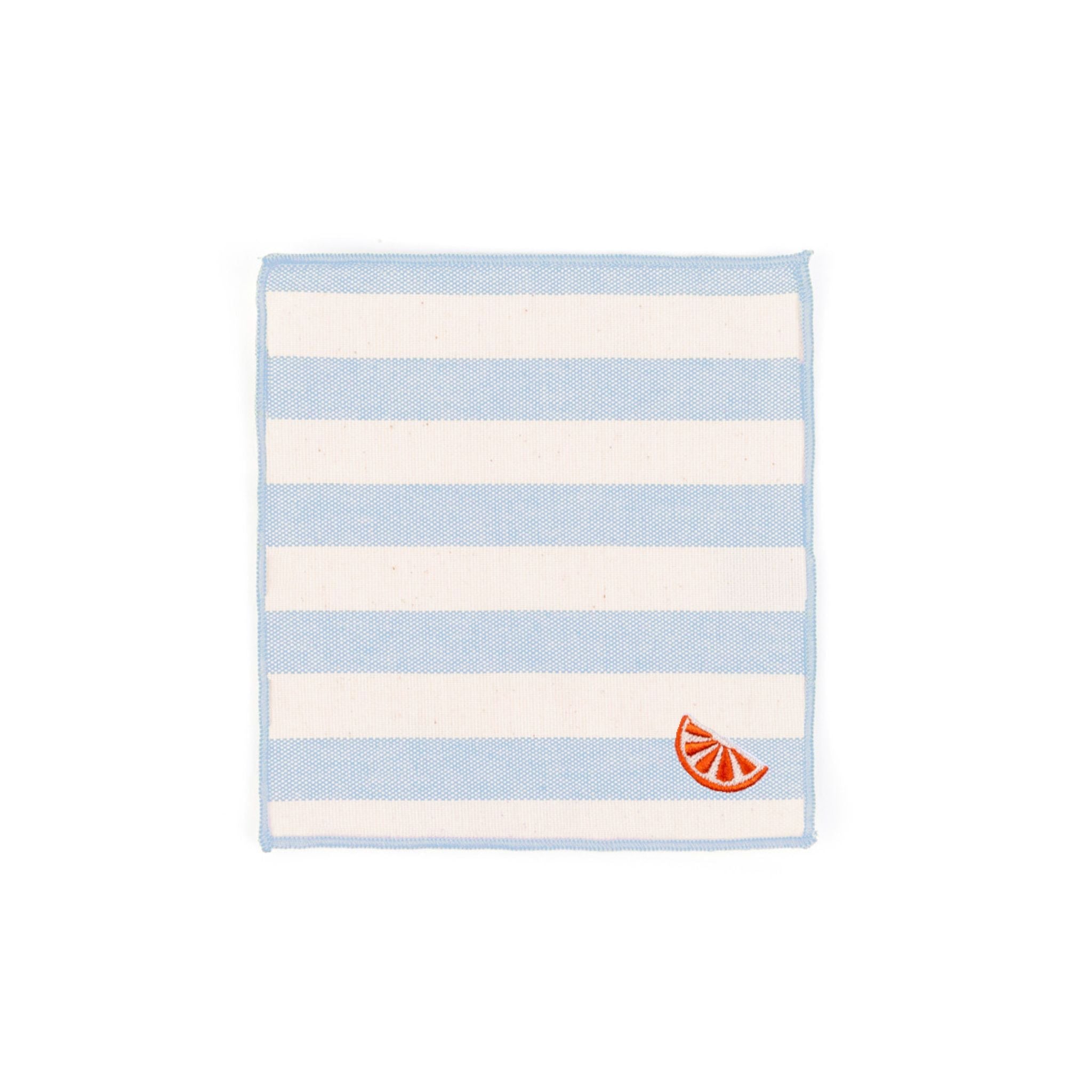 Barra napkins with fruit embroidery - Torres Novas
