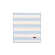 Barra napkin with retro sportsmen - Torres Novas
