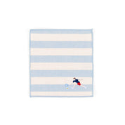 Barra napkin with retro sportsmen - Torres Novas
