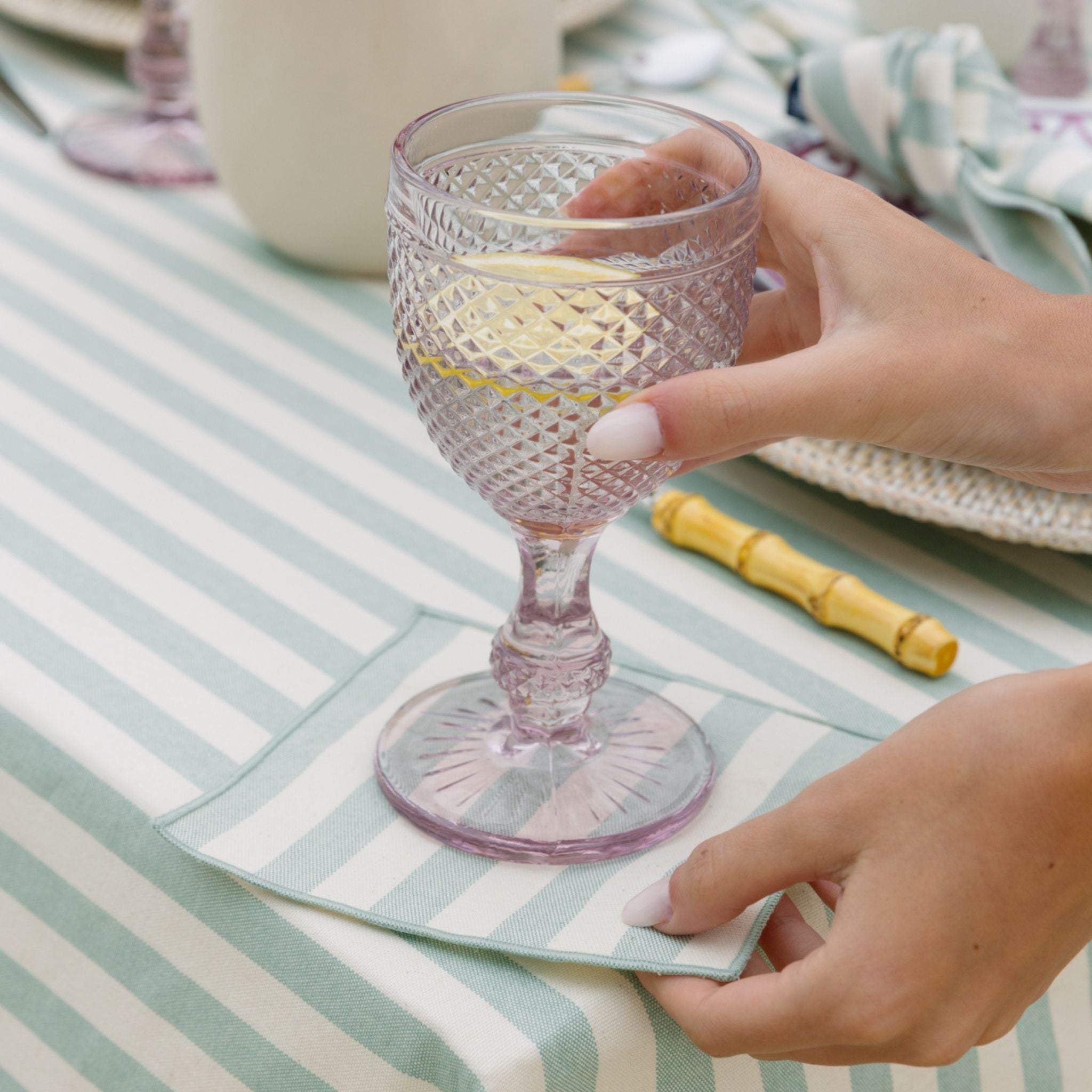 Barra Cocktail Napkins