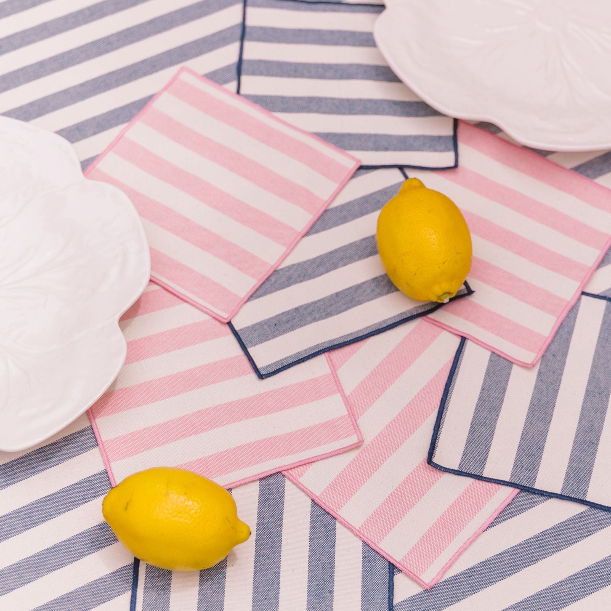Barra Cocktail Napkins