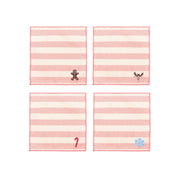 Barra napkins with small christmas embroidery - Torres Novas