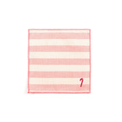 Barra napkins with small christmas embroidery - Torres Novas