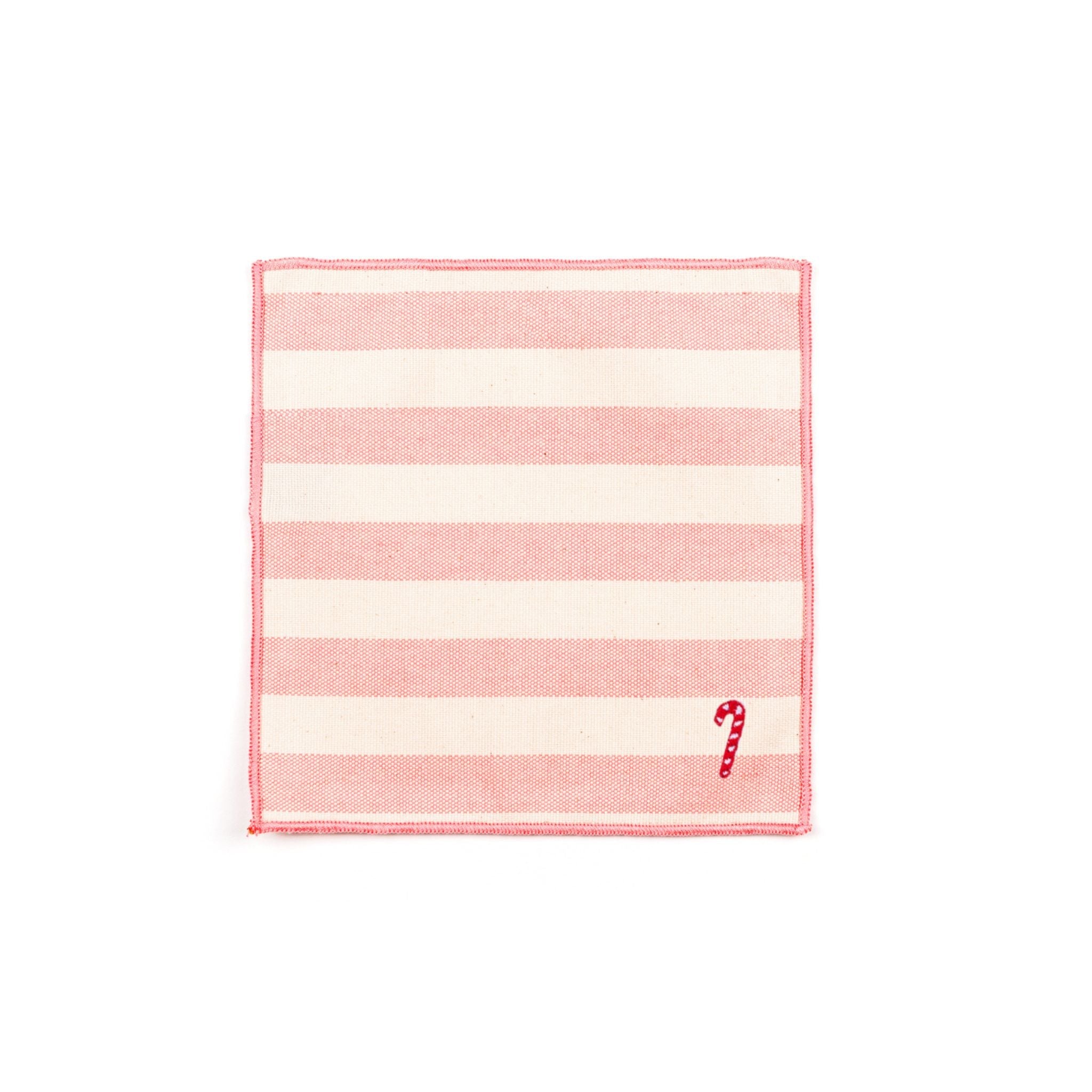 Barra napkins with small christmas embroidery - Torres Novas
