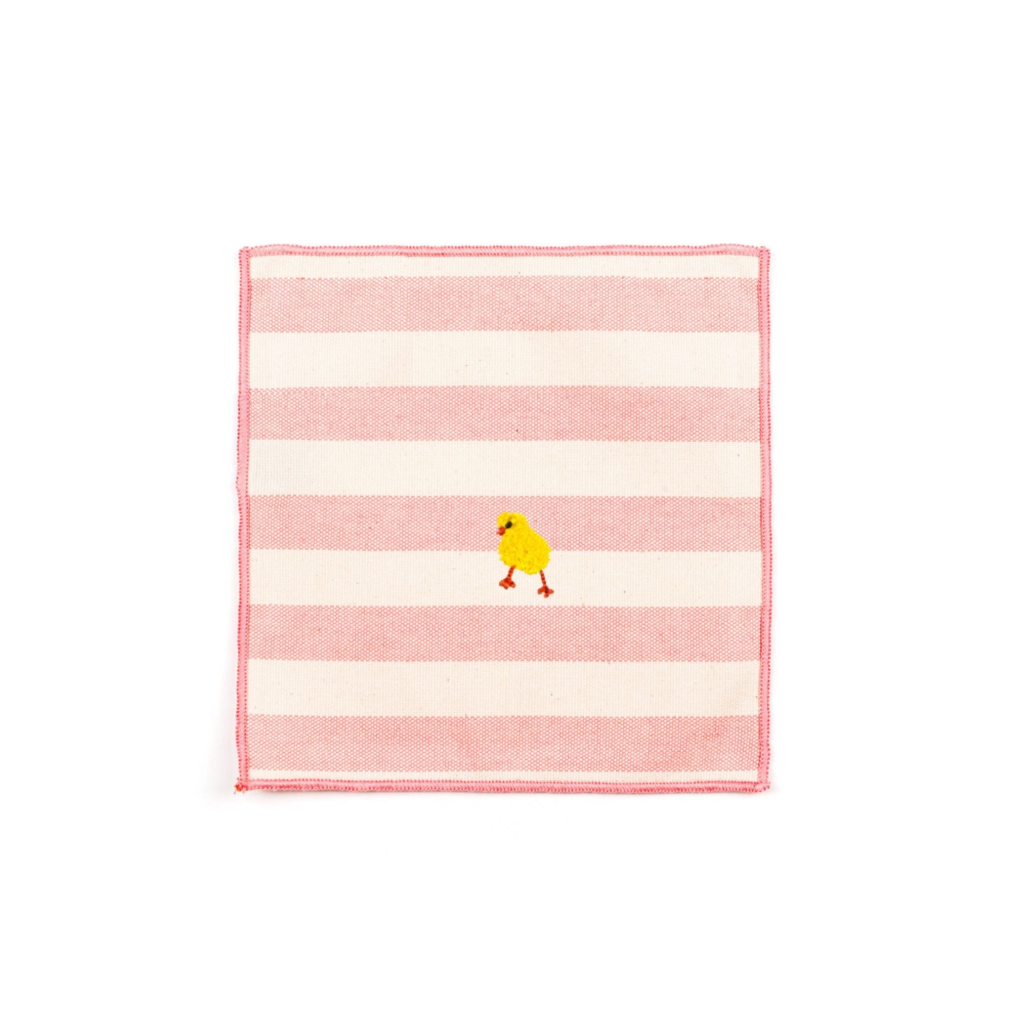 Barra napkin with easter embroidery - Torres Novas