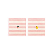 Barra napkin with easter embroidery - Torres Novas