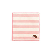 Barra Napkins with autumn embroidery - Torres Novas