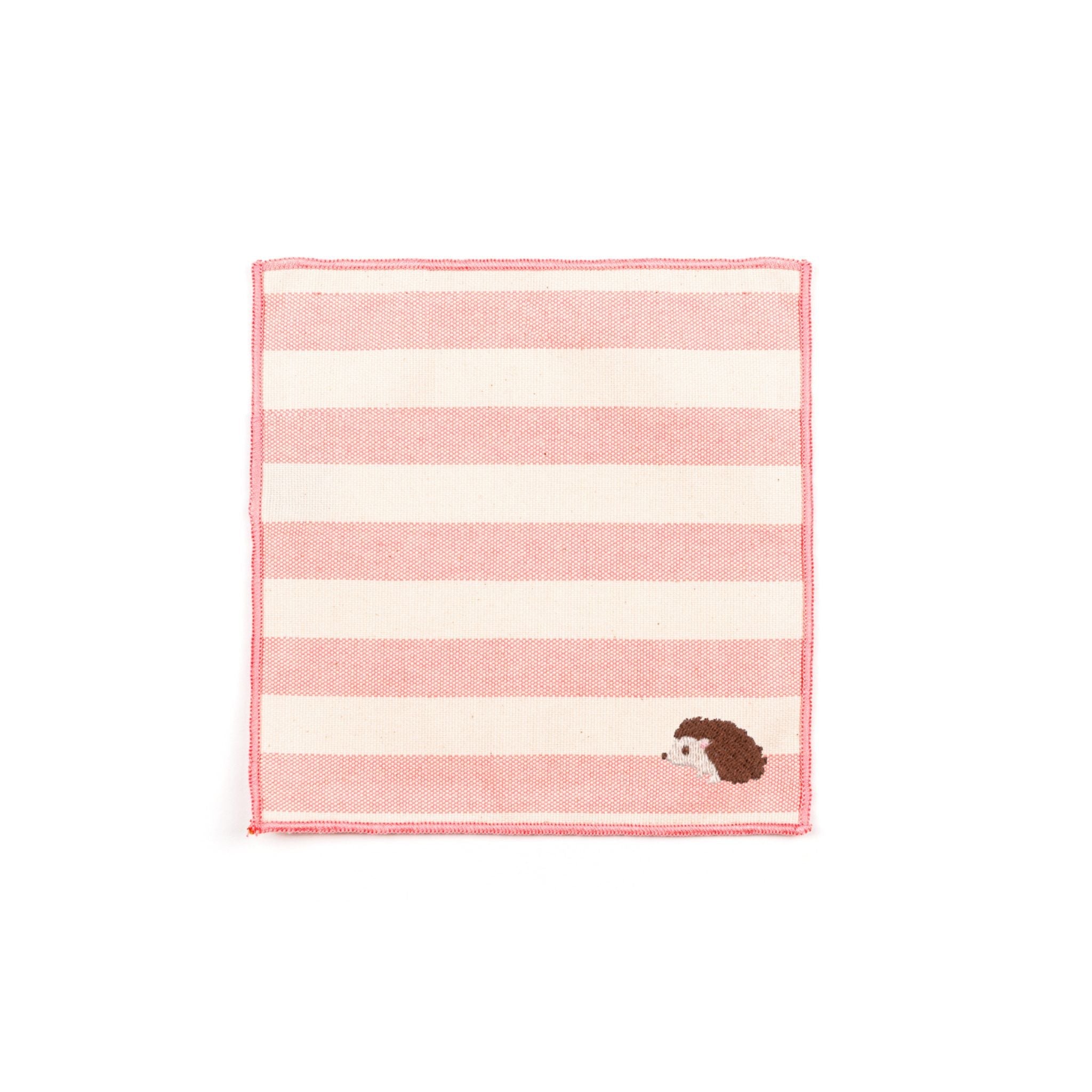 Barra Napkins with autumn embroidery - Torres Novas