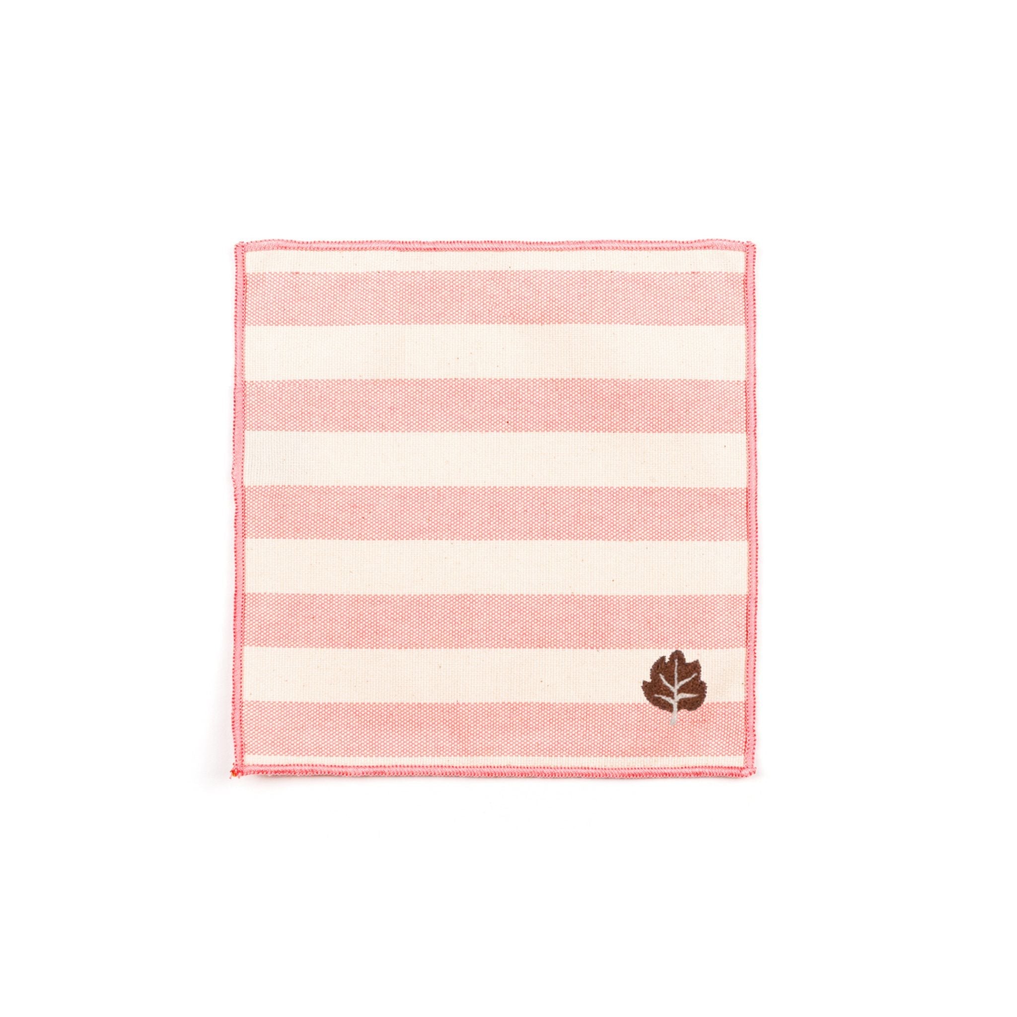 Barra Napkins with autumn embroidery - Torres Novas