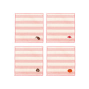 Barra Napkins with autumn embroidery - Torres Novas