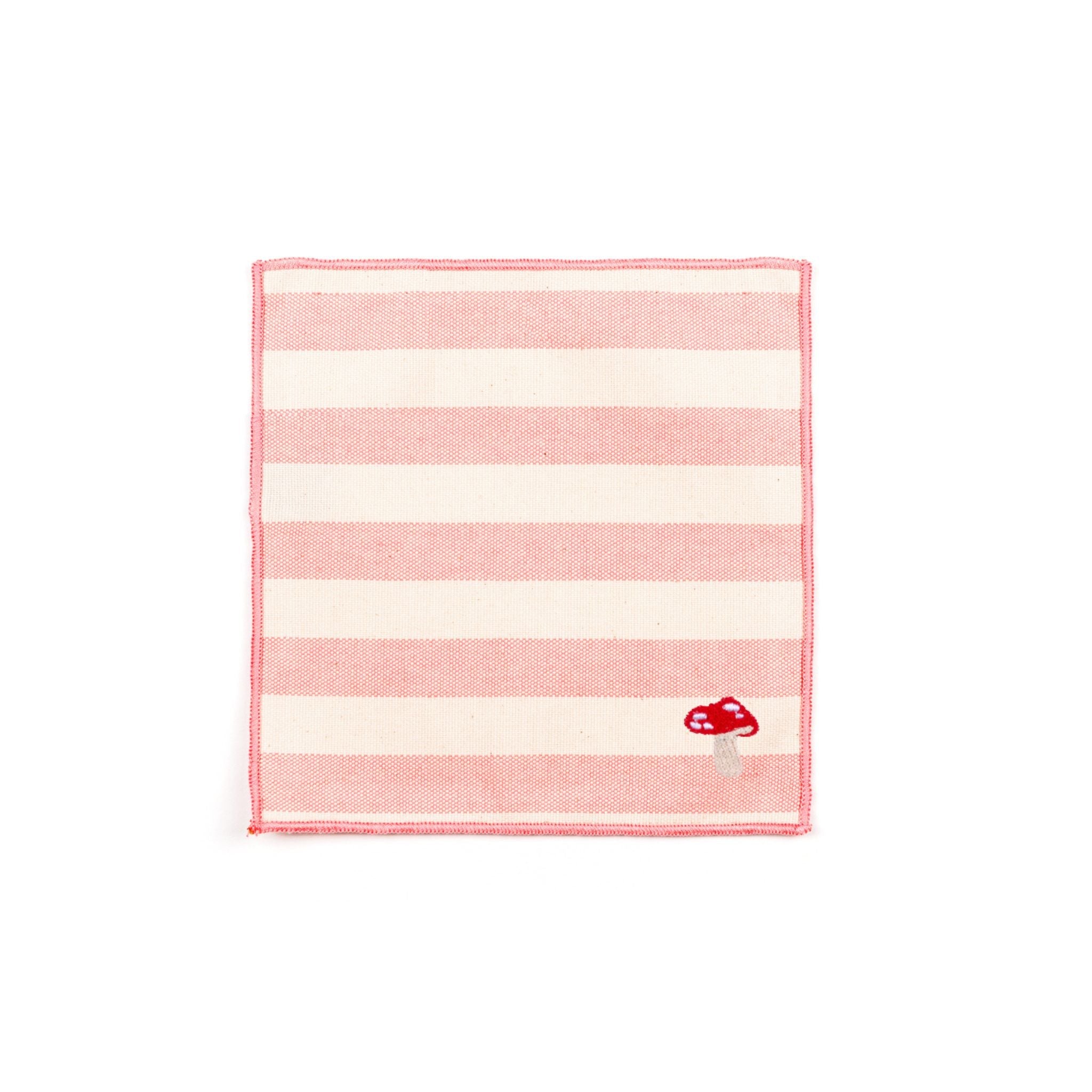 Barra Napkins with autumn embroidery - Torres Novas