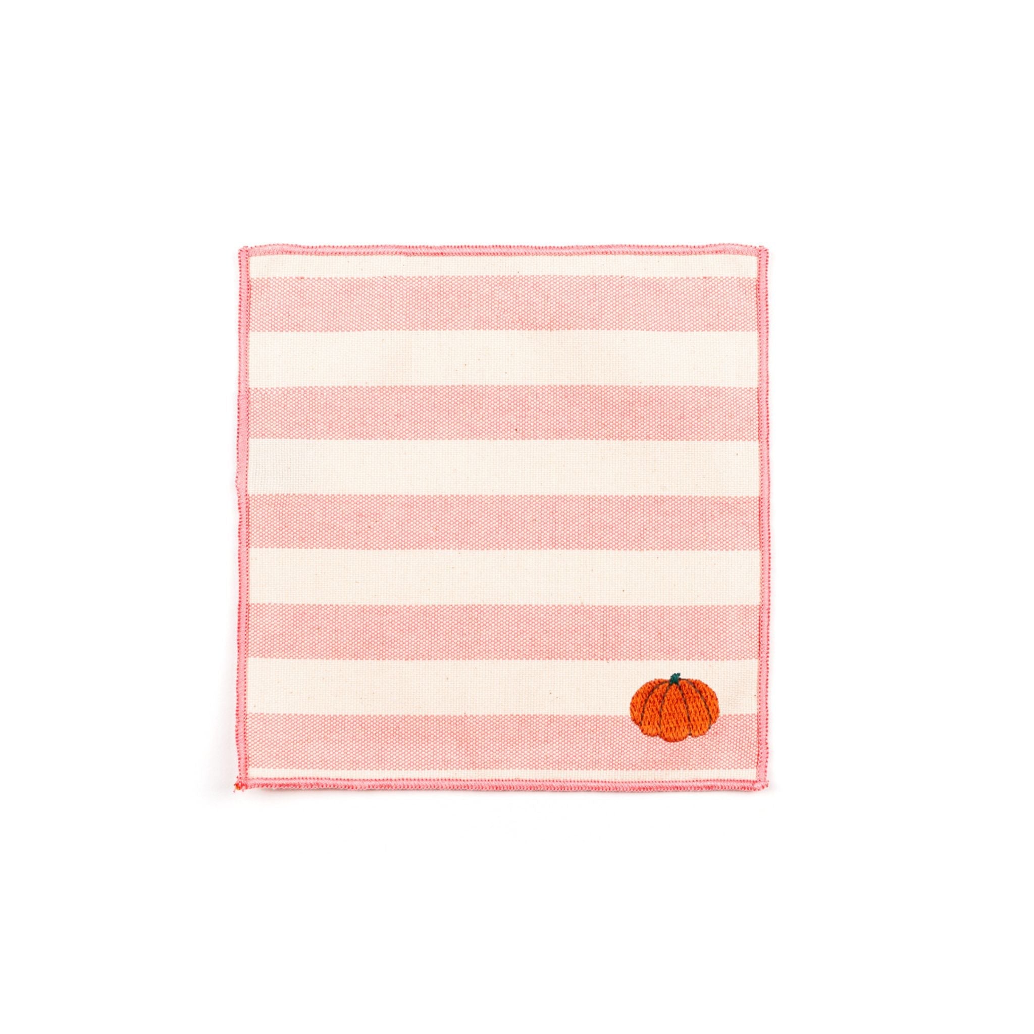 Barra Napkins with autumn embroidery - Torres Novas