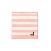 Barra napkins with farm embroidery - Torres Novas
