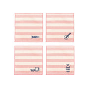 Barra napkins with portugal embroidery - Torres Novas