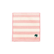 Barra Napkins with summer embroidery - Torres Novas
