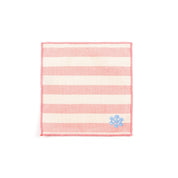 Barra napkins with small christmas embroidery - Torres Novas