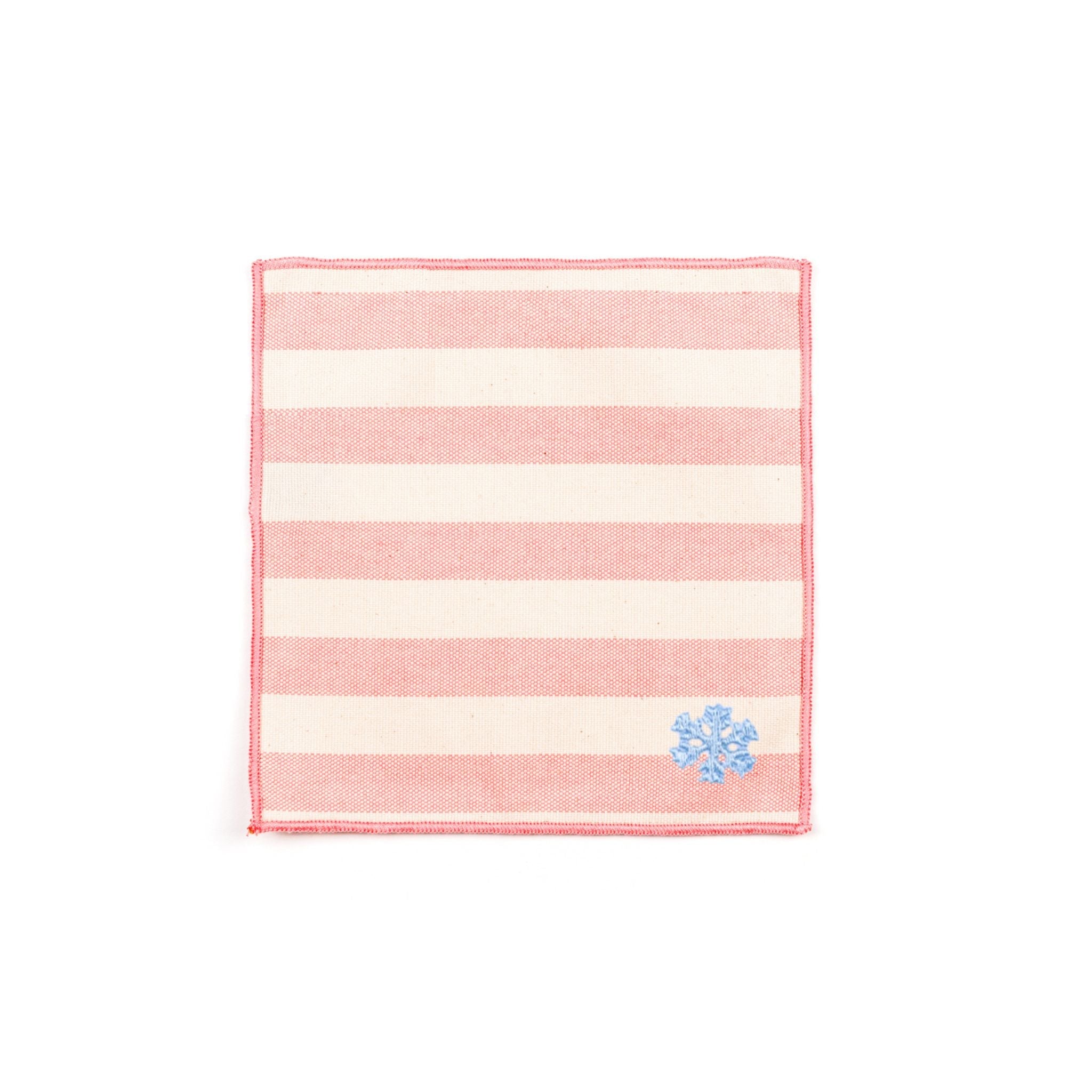 Barra napkins with small christmas embroidery - Torres Novas