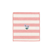 Barra napkin with flower embroidery (POS) - Torres Novas