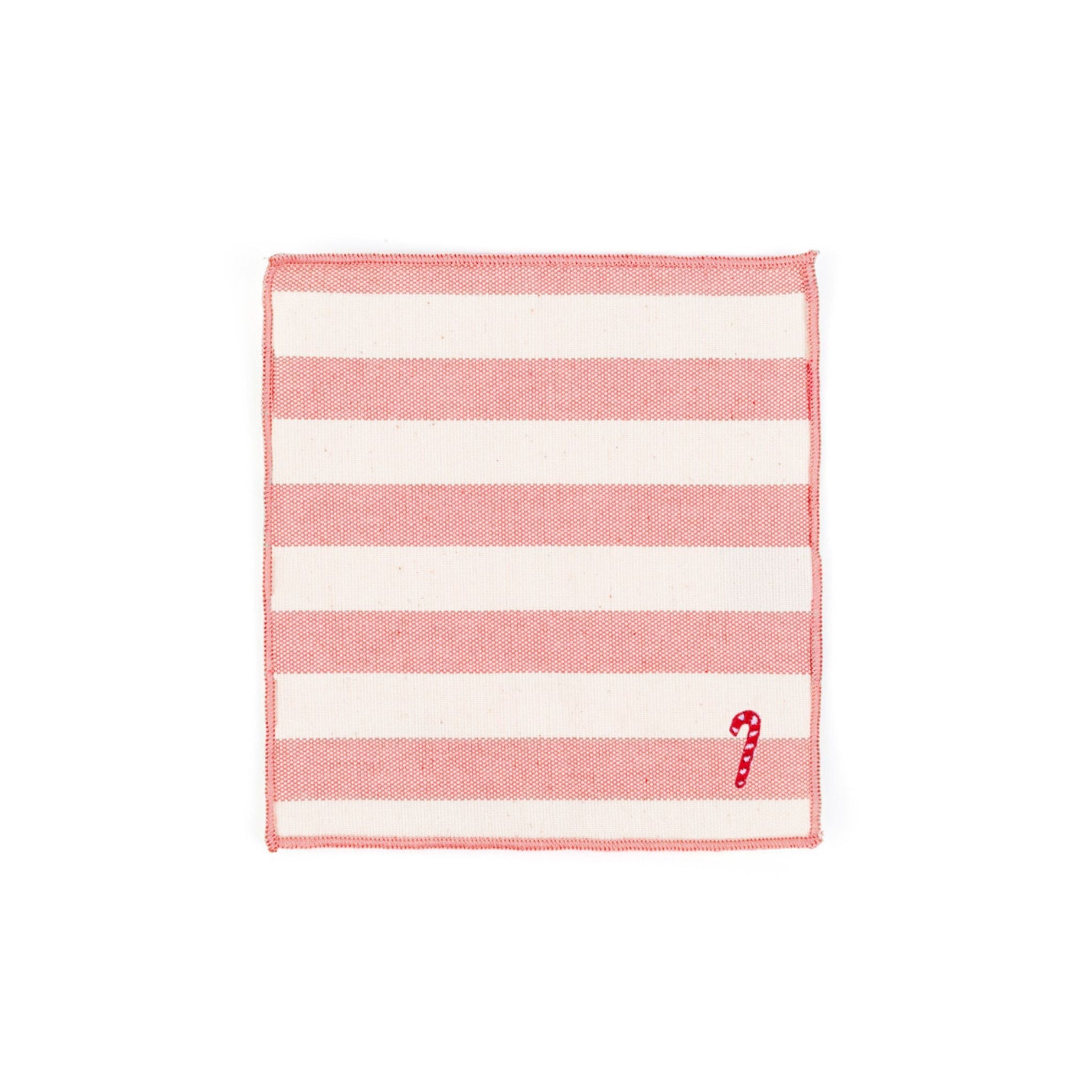 Barra napkins with small christmas embroidery - Torres Novas