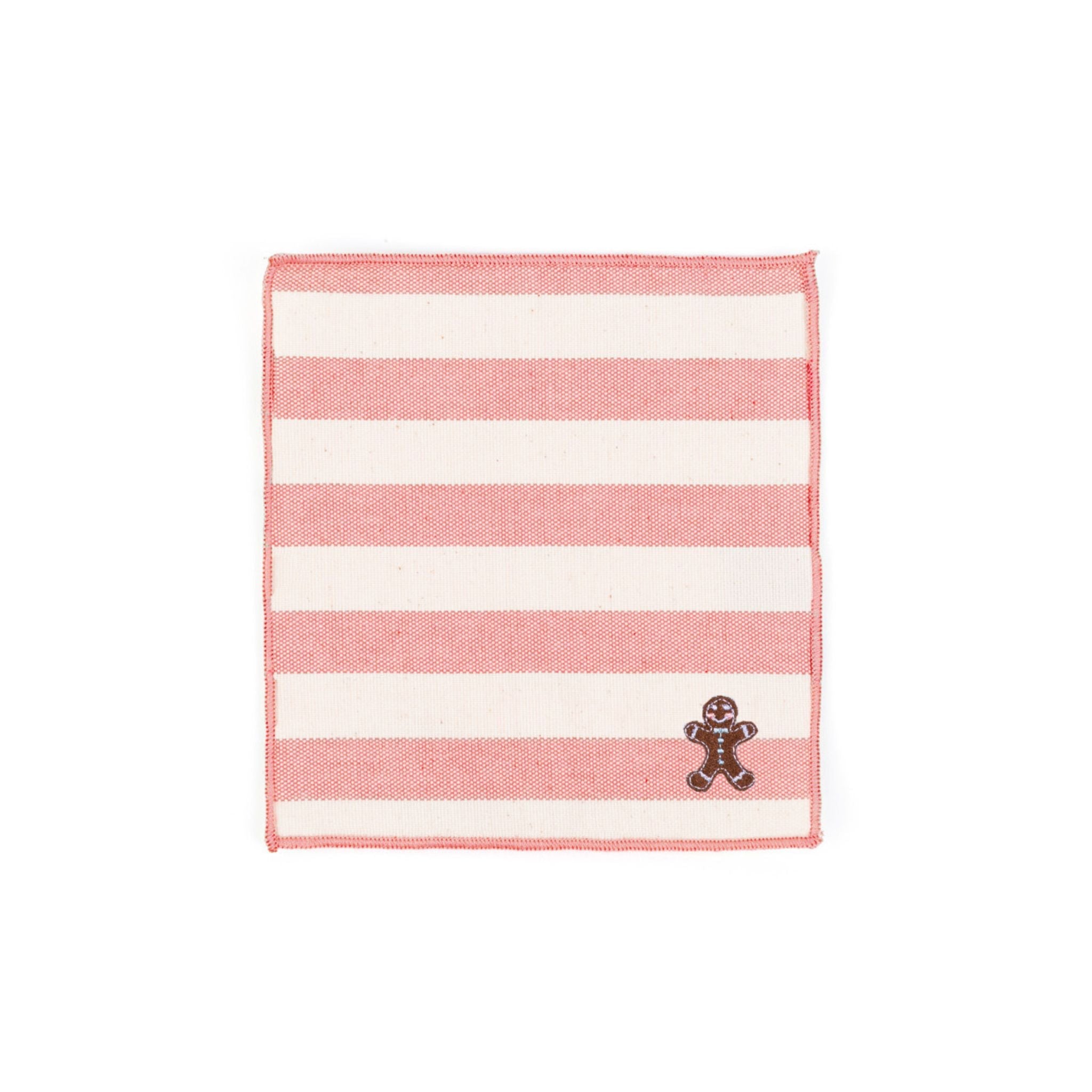 Barra napkins with small christmas embroidery - Torres Novas