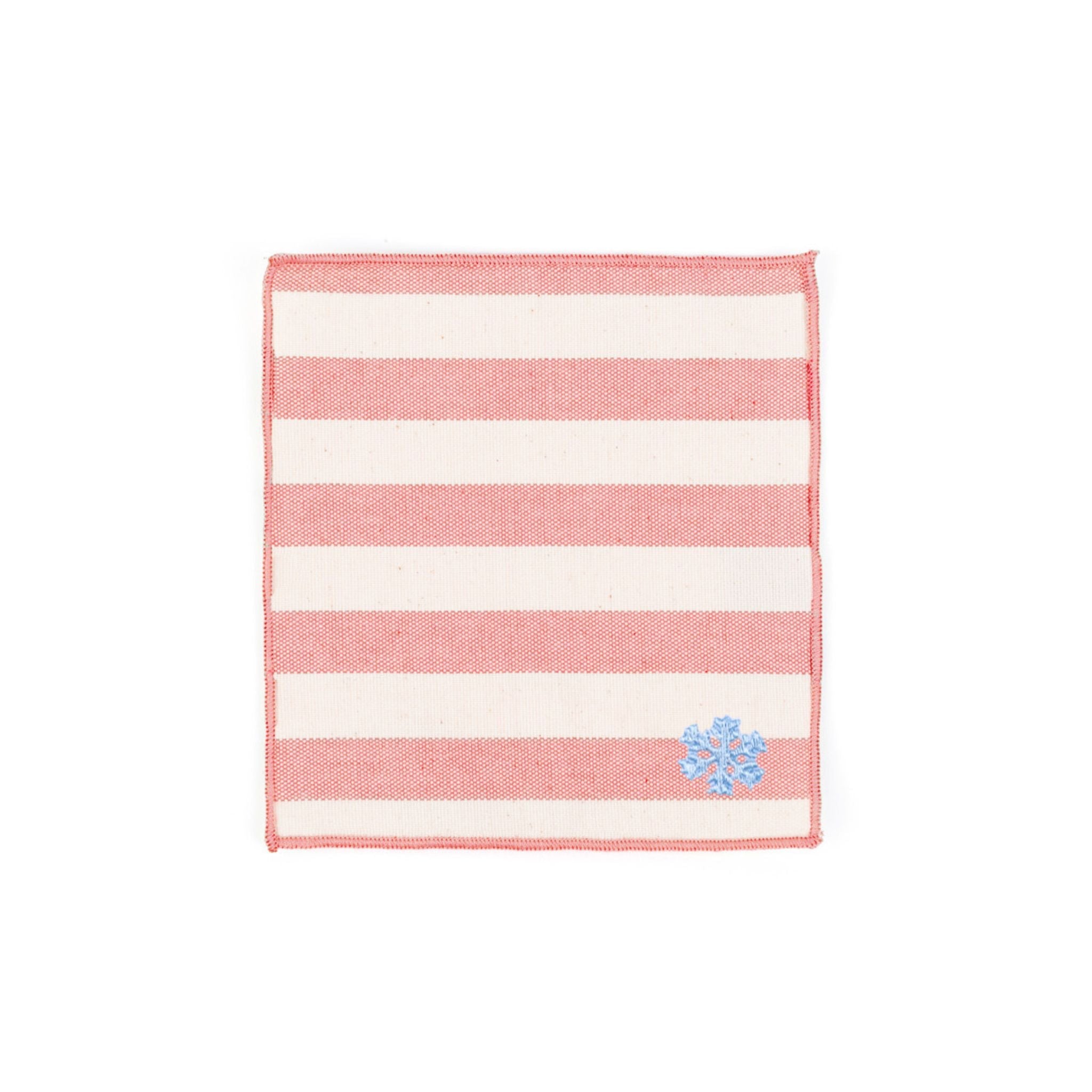 Barra napkins with small christmas embroidery - Torres Novas