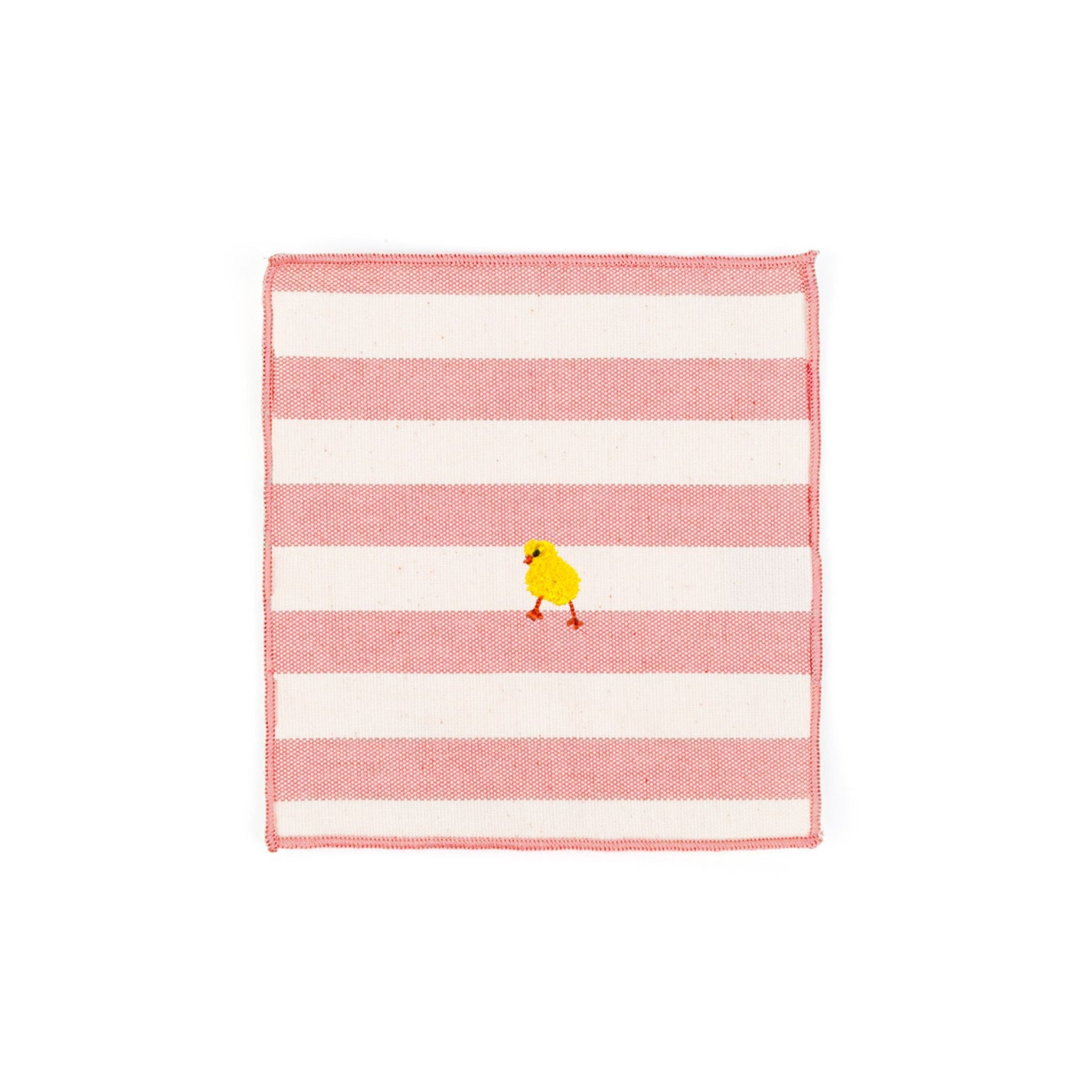Barra napkin with easter embroidery - Torres Novas