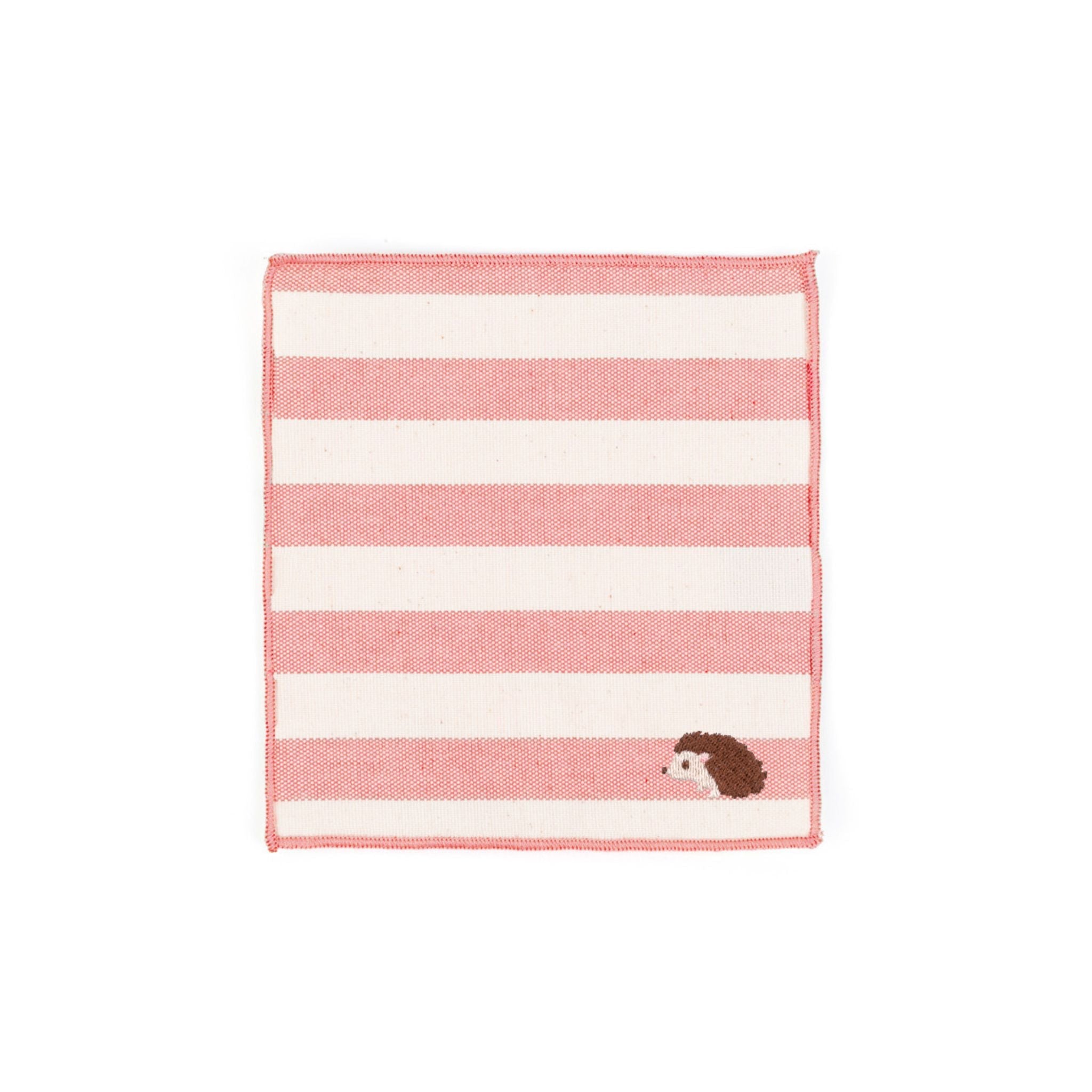 Barra Napkins with autumn embroidery - Torres Novas