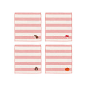 Barra Napkins with autumn embroidery - Torres Novas