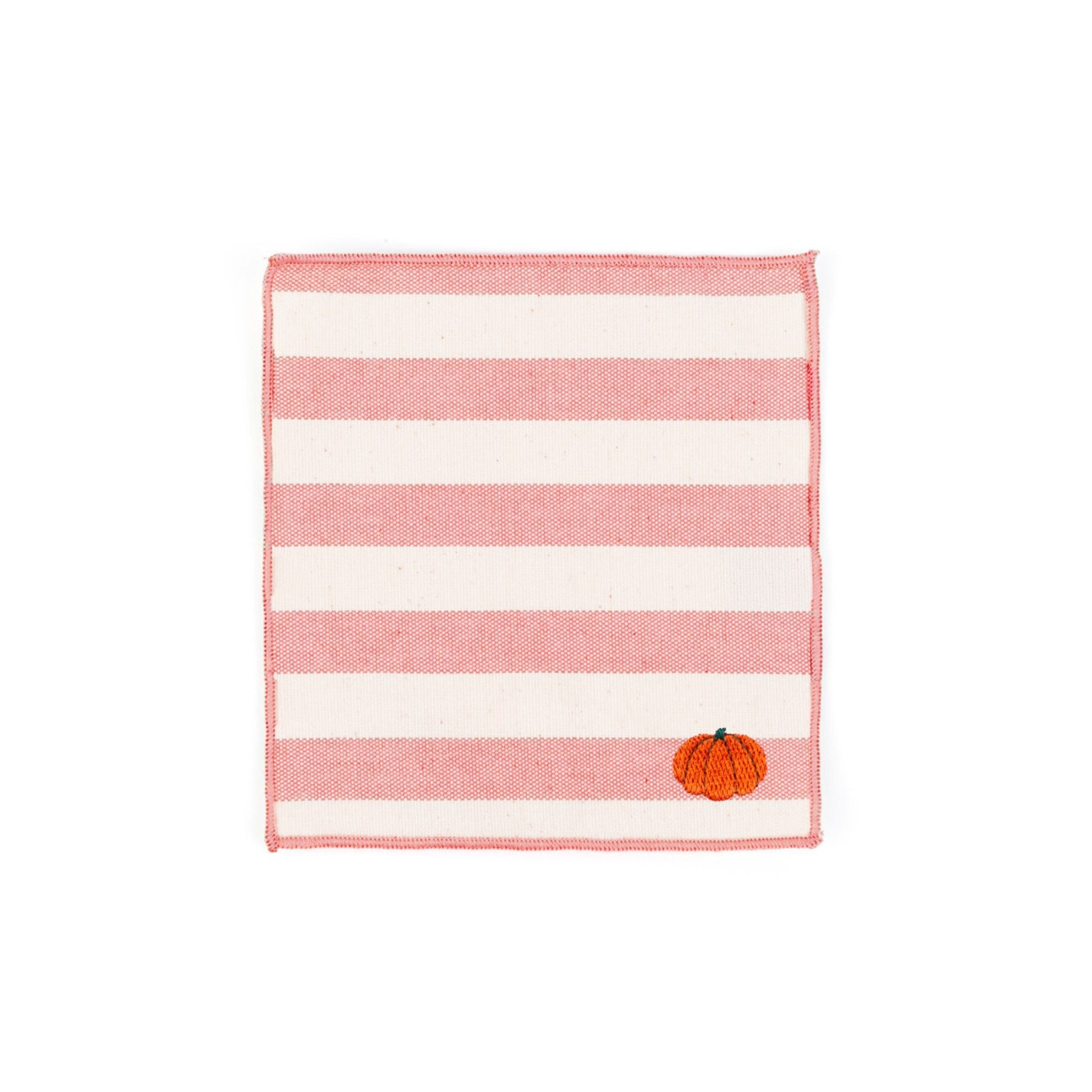 Barra Napkins with autumn embroidery - Torres Novas
