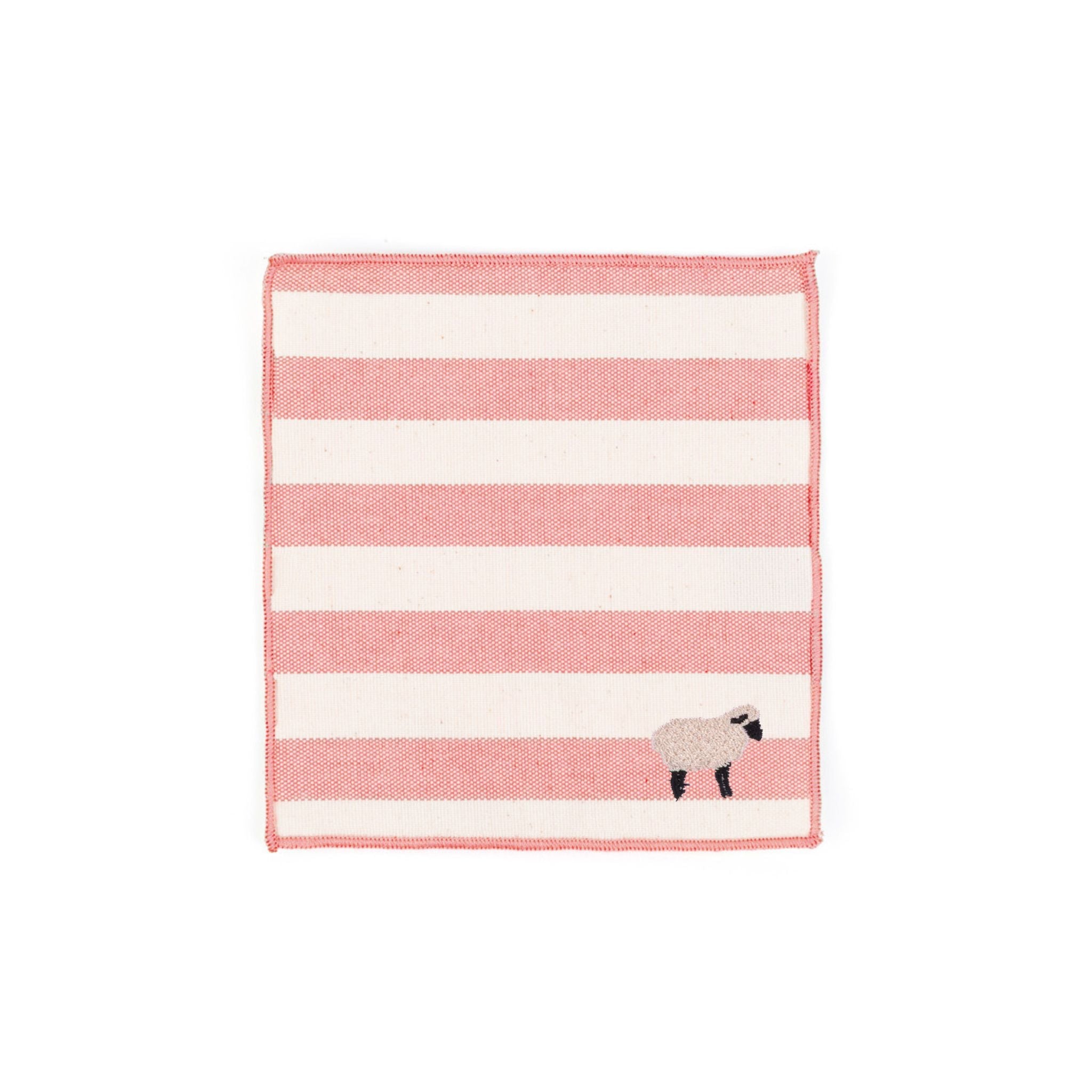 Barra napkins with farm embroidery - Torres Novas