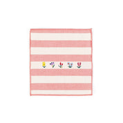 Barra napkin with flower embroidery (POS) - Torres Novas