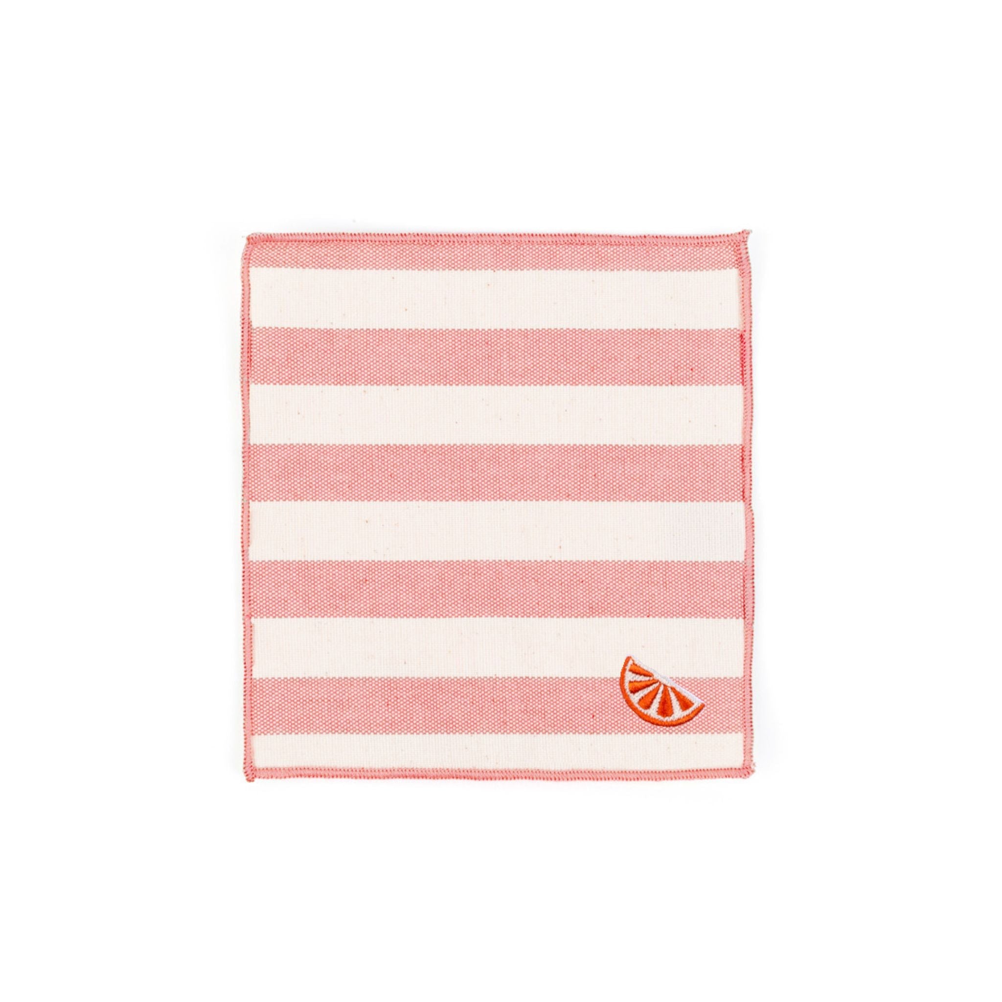 Barra napkins with fruit embroidery - Torres Novas