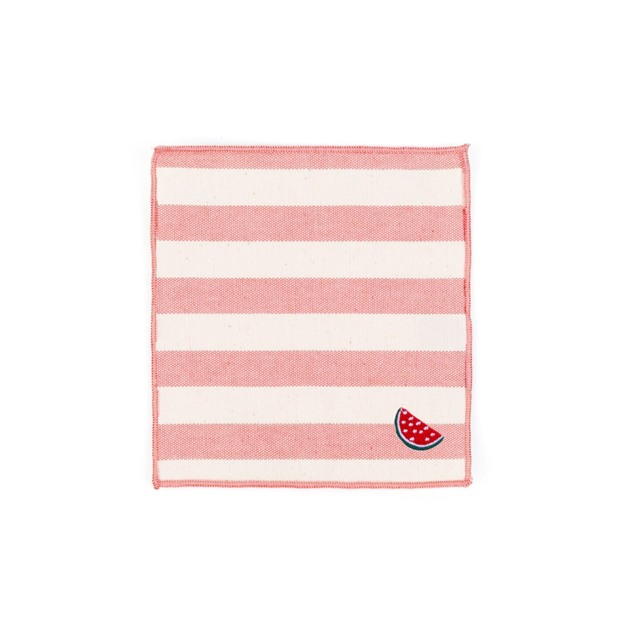Barra napkins with fruit embroidery - Torres Novas
