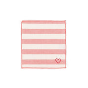 Barra Napkins with heart embroidery - Torres Novas