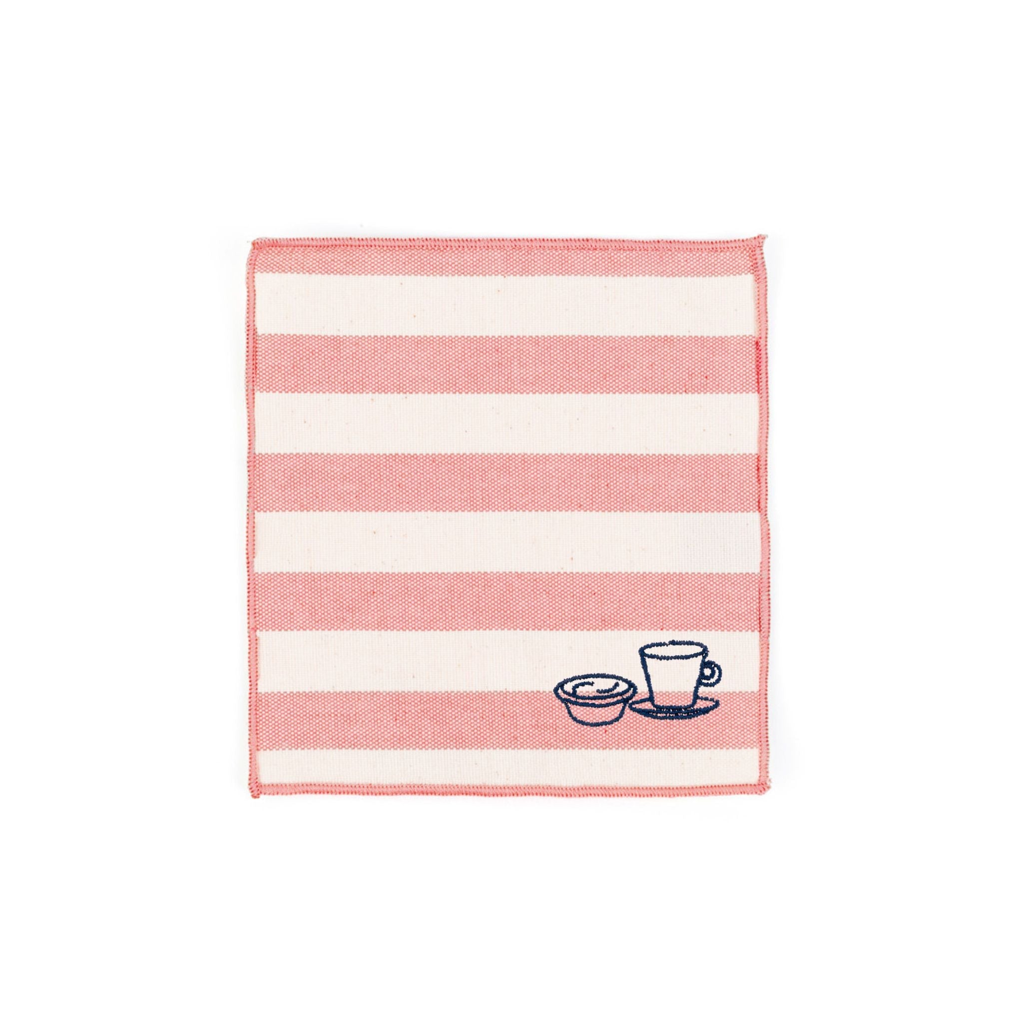 Barra napkins with portugal embroidery - Torres Novas