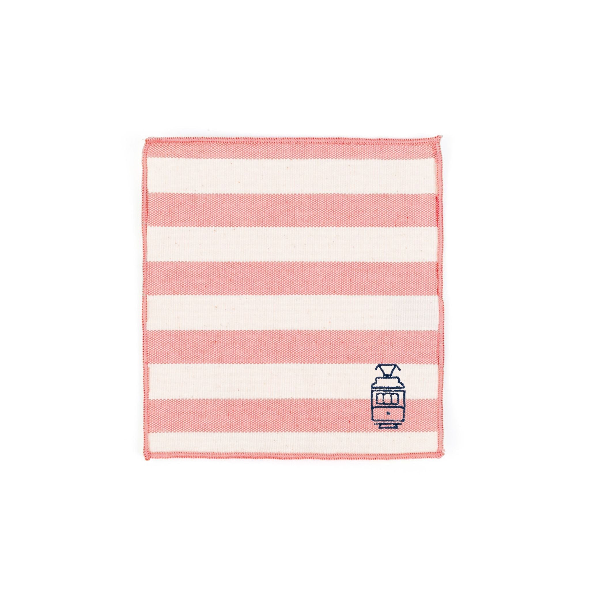 Barra napkins with portugal embroidery - Torres Novas