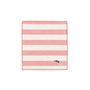 Barra napkin with retro sportsmen - Torres Novas
