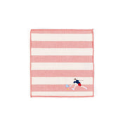 Barra napkin with retro sportsmen - Torres Novas