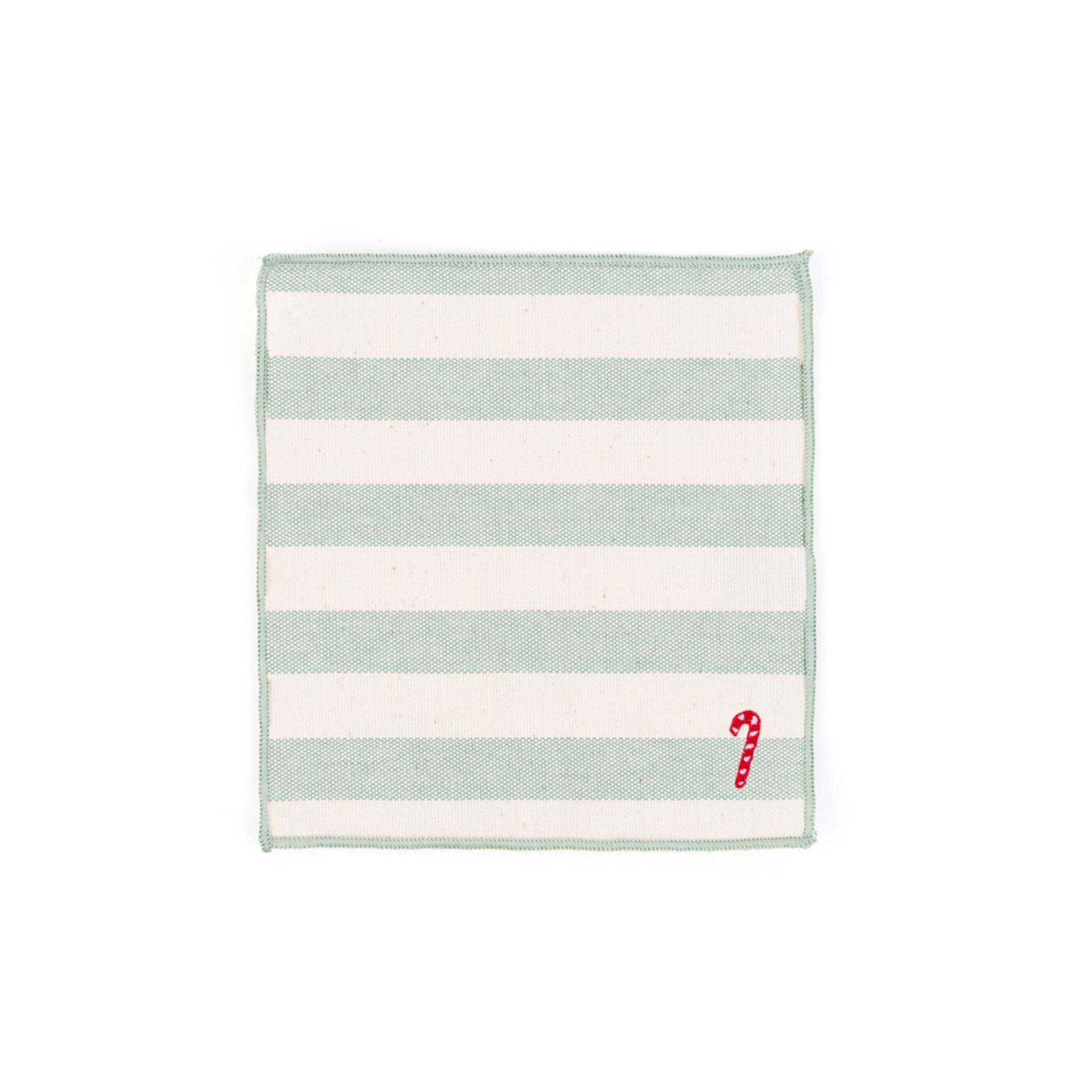 Barra napkins with small christmas embroidery - Torres Novas