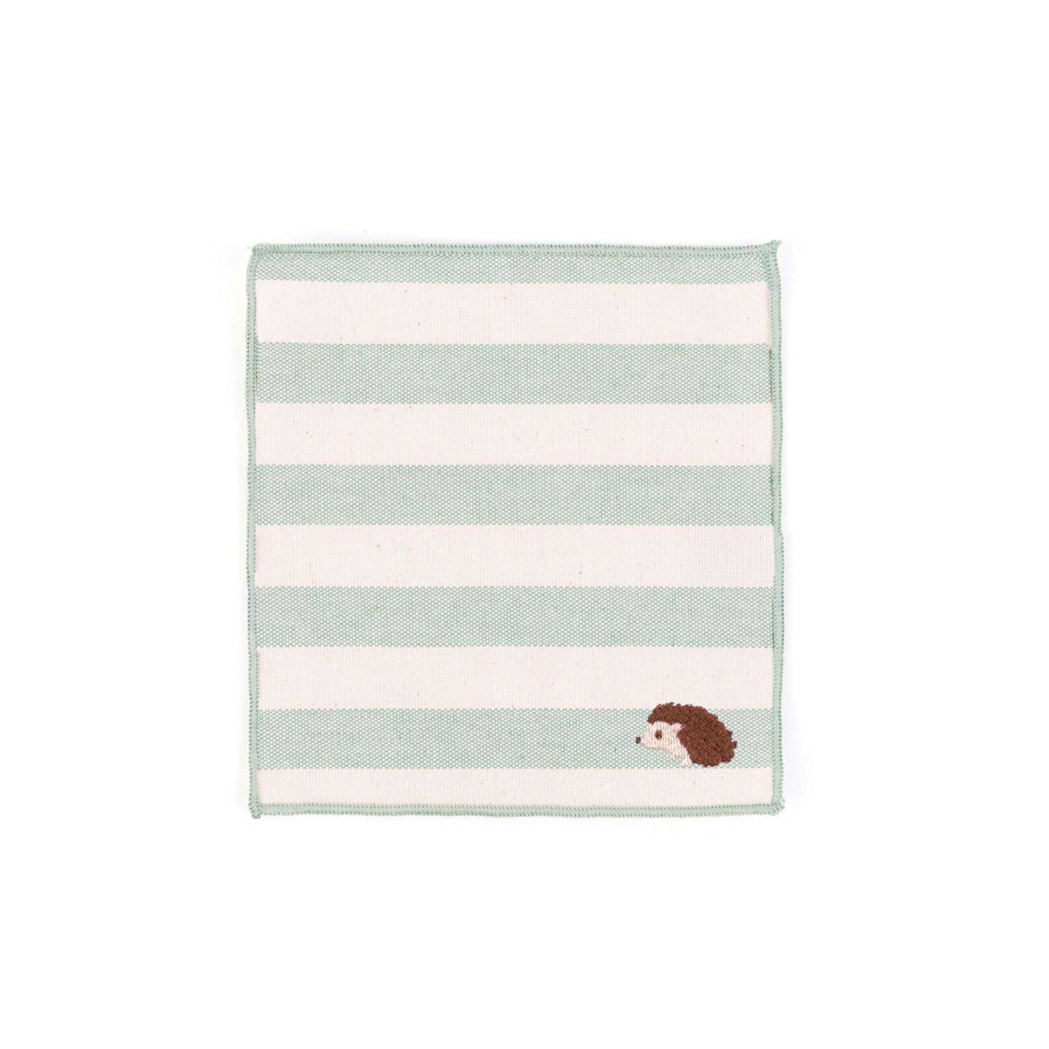 Barra Napkins with autumn embroidery - Torres Novas