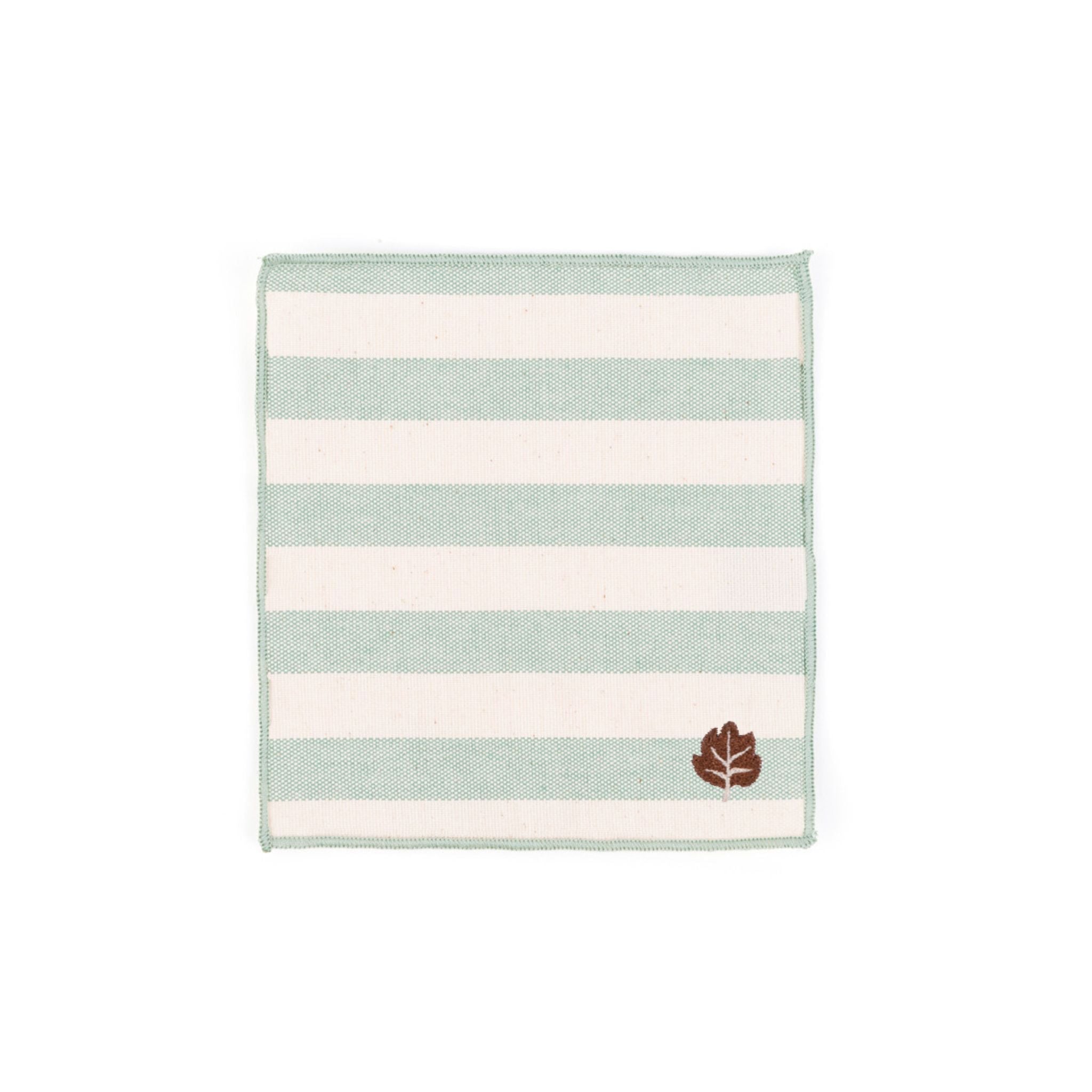 Barra Napkins with autumn embroidery - Torres Novas